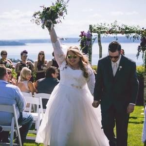 Meet your Posher, Mallory